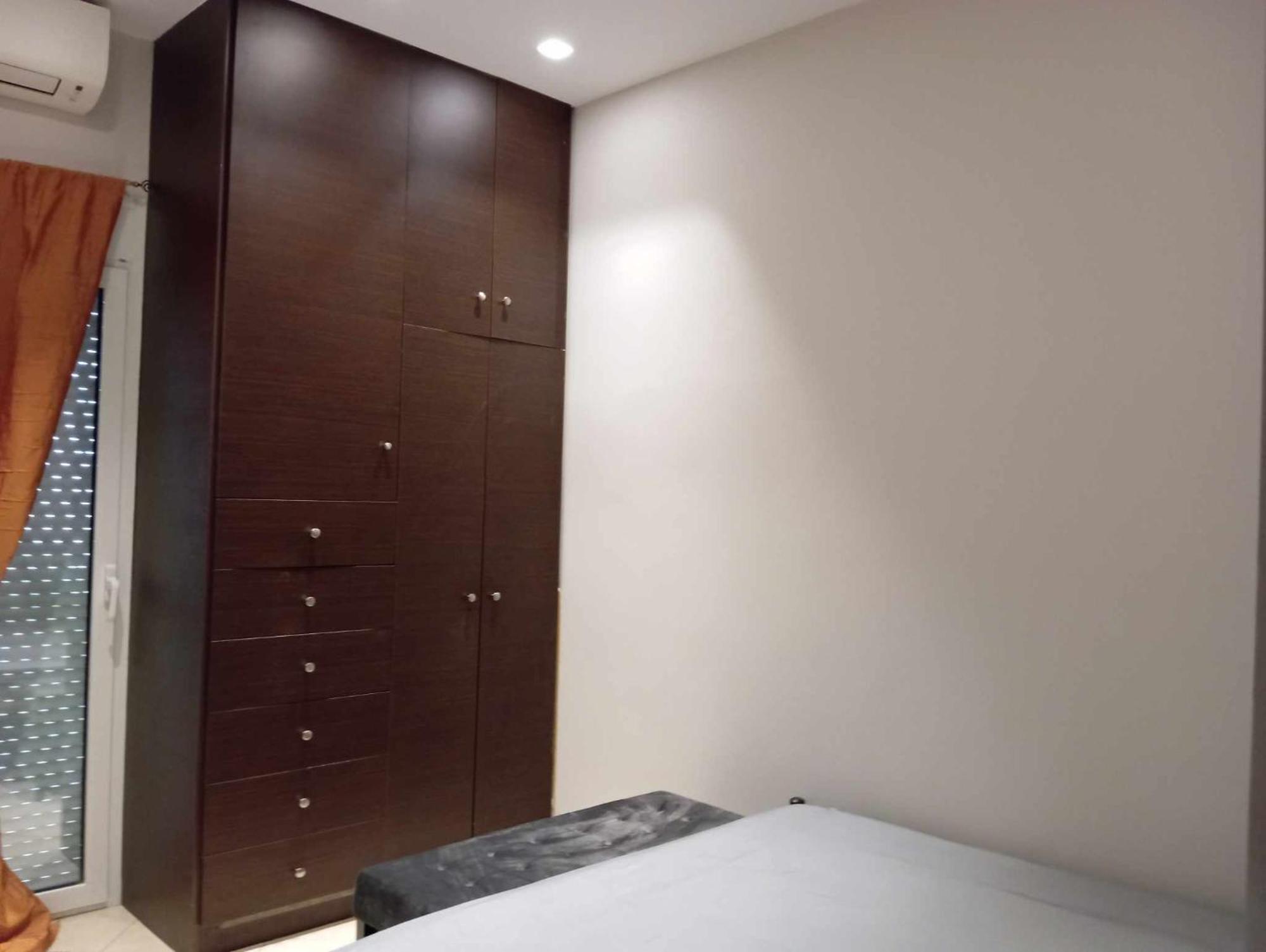 The Genius Apartment 3 Rooms, Α Floor 3 Υπνοδωμάτια, A Όροφος Athens Exterior photo